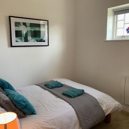 Ashbrook Lewis - Two Bedroom, Two Bathroom Cottage Nr Harwell Oxford Didcot Esterno foto