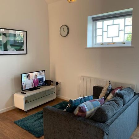 Ashbrook Lewis - Two Bedroom, Two Bathroom Cottage Nr Harwell Oxford Didcot Esterno foto