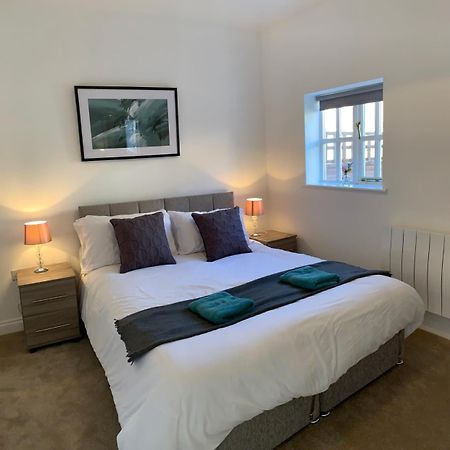 Ashbrook Lewis - Two Bedroom, Two Bathroom Cottage Nr Harwell Oxford Didcot Esterno foto
