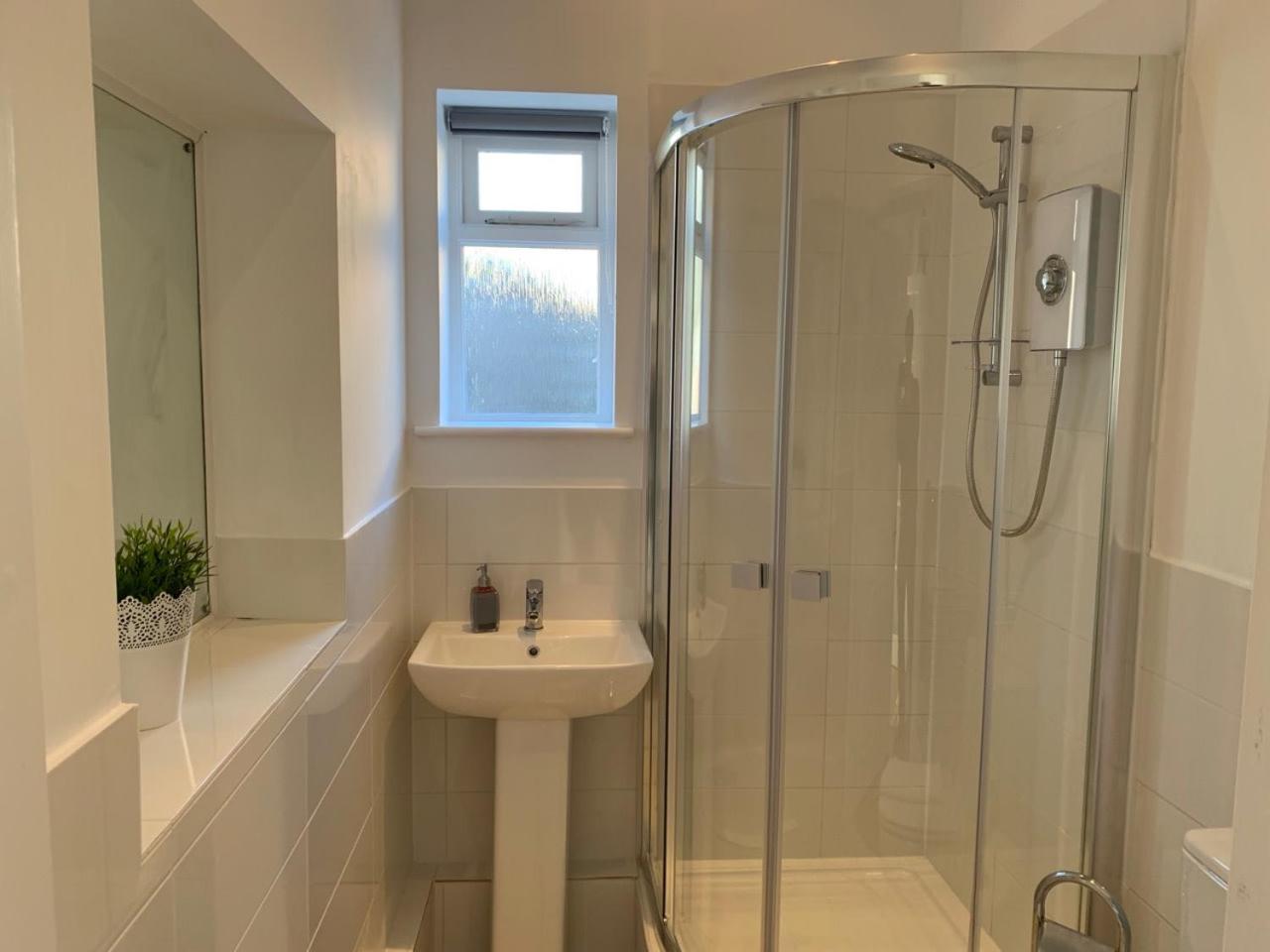Ashbrook Lewis - Two Bedroom, Two Bathroom Cottage Nr Harwell Oxford Didcot Esterno foto