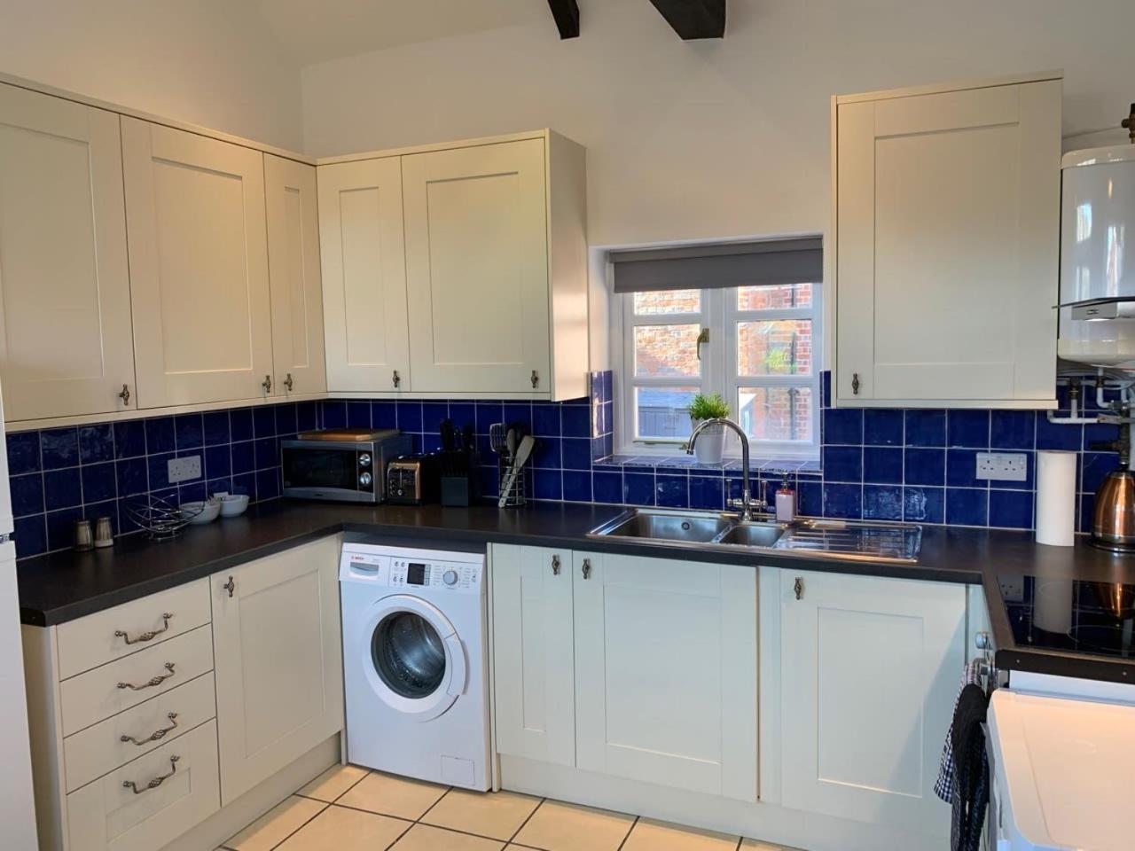 Ashbrook Lewis - Two Bedroom, Two Bathroom Cottage Nr Harwell Oxford Didcot Esterno foto